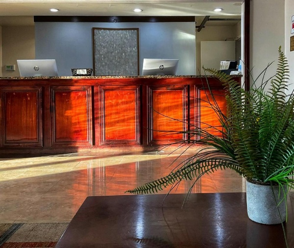 GLH Hotel image 12