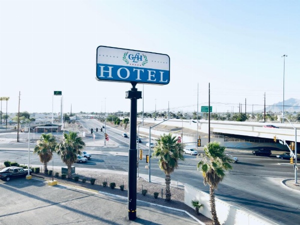 GLH Hotel image 25