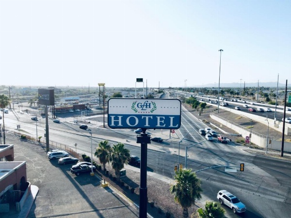 GLH Hotel image 26
